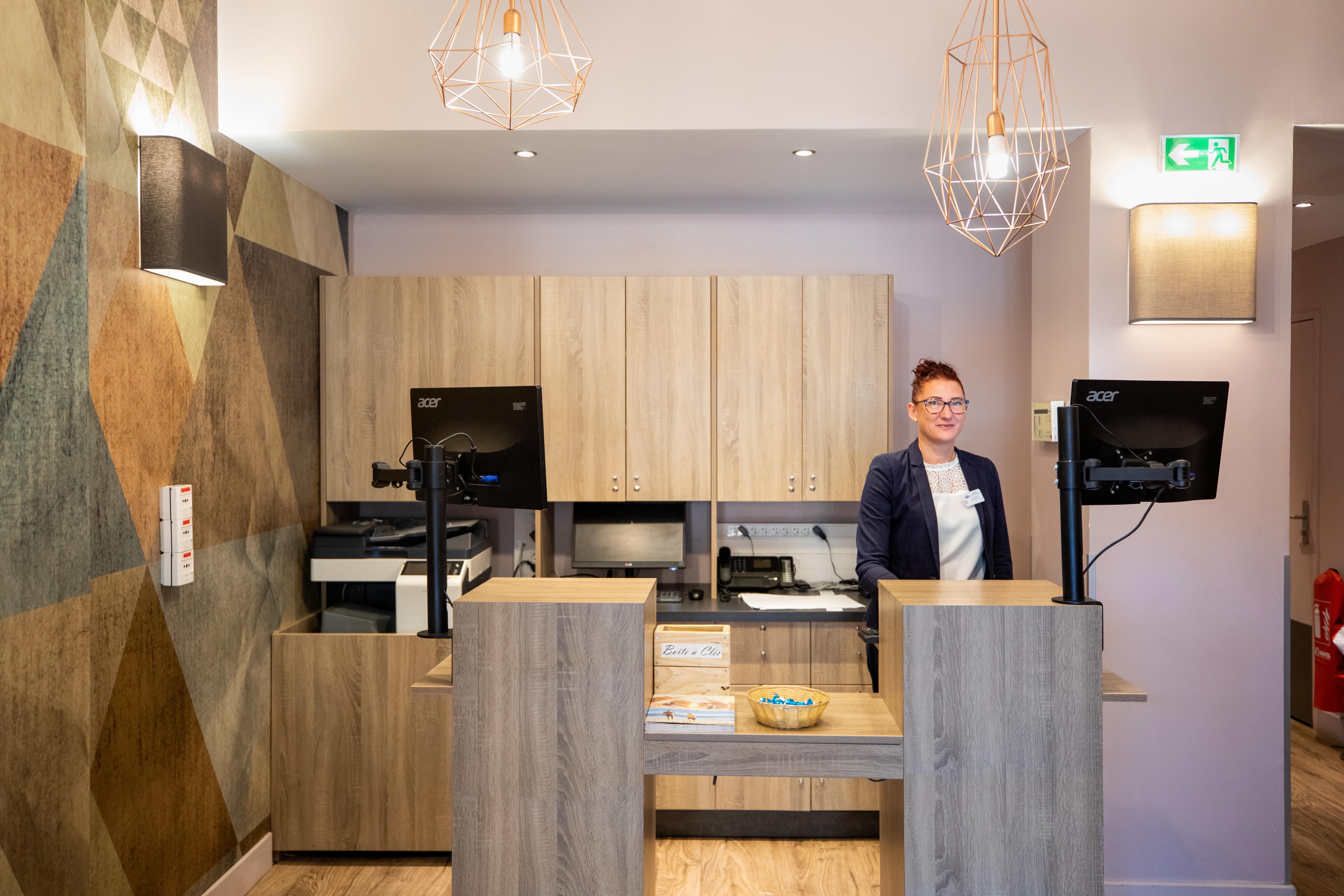 Hotel Sowell Family Valfrejus Zewnętrze zdjęcie