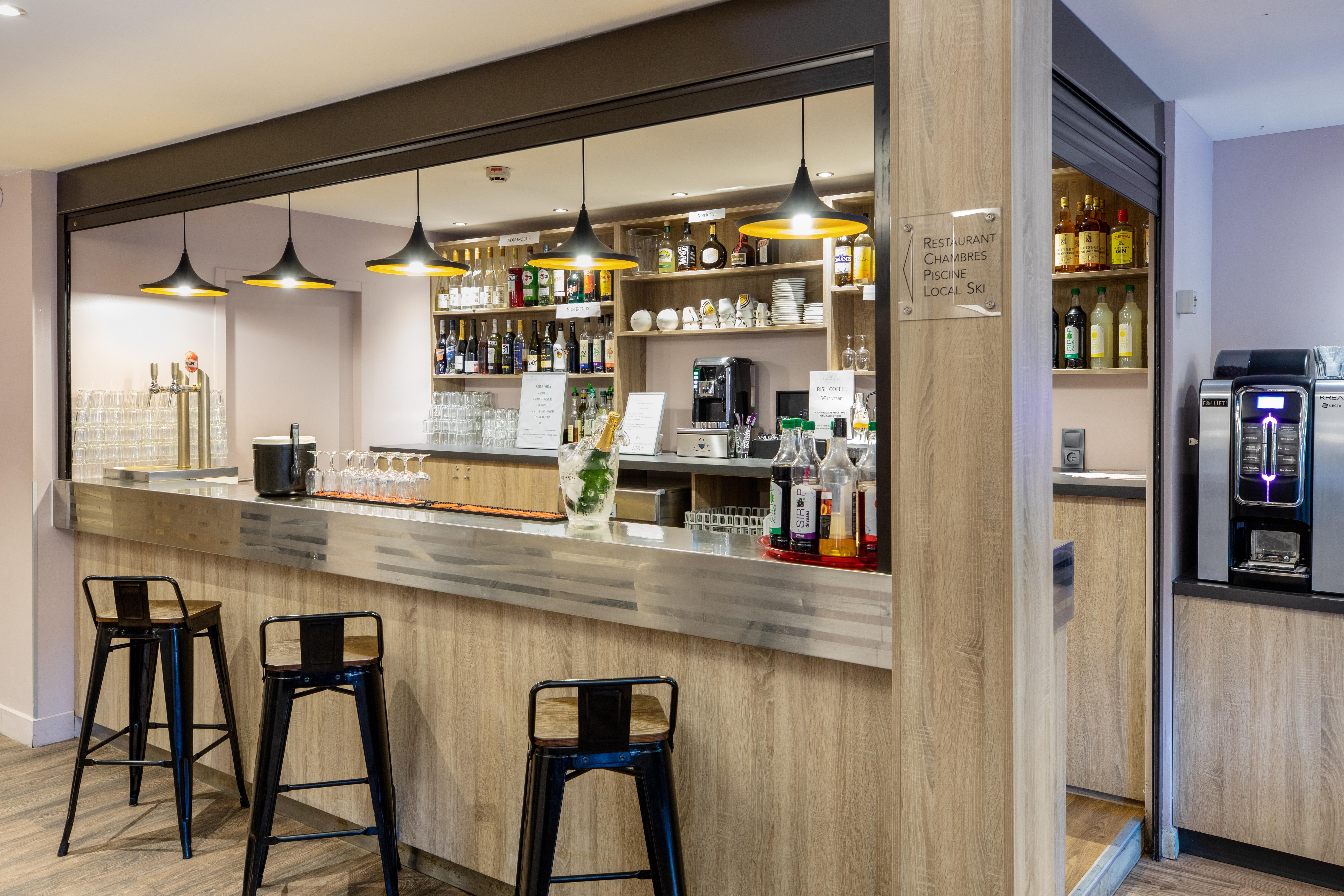 Hotel Sowell Family Valfrejus Zewnętrze zdjęcie