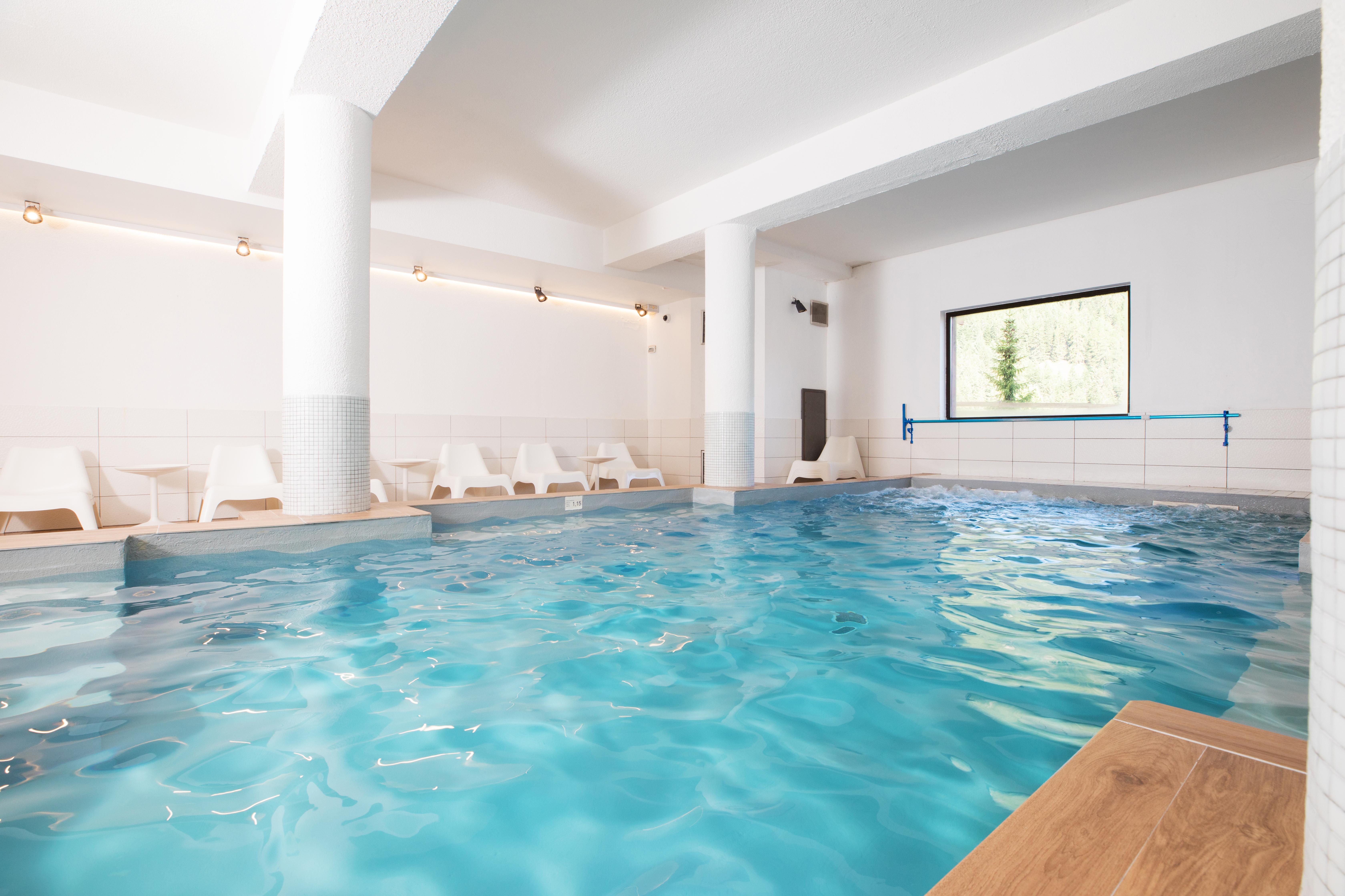 Hotel Sowell Family Valfrejus Zewnętrze zdjęcie