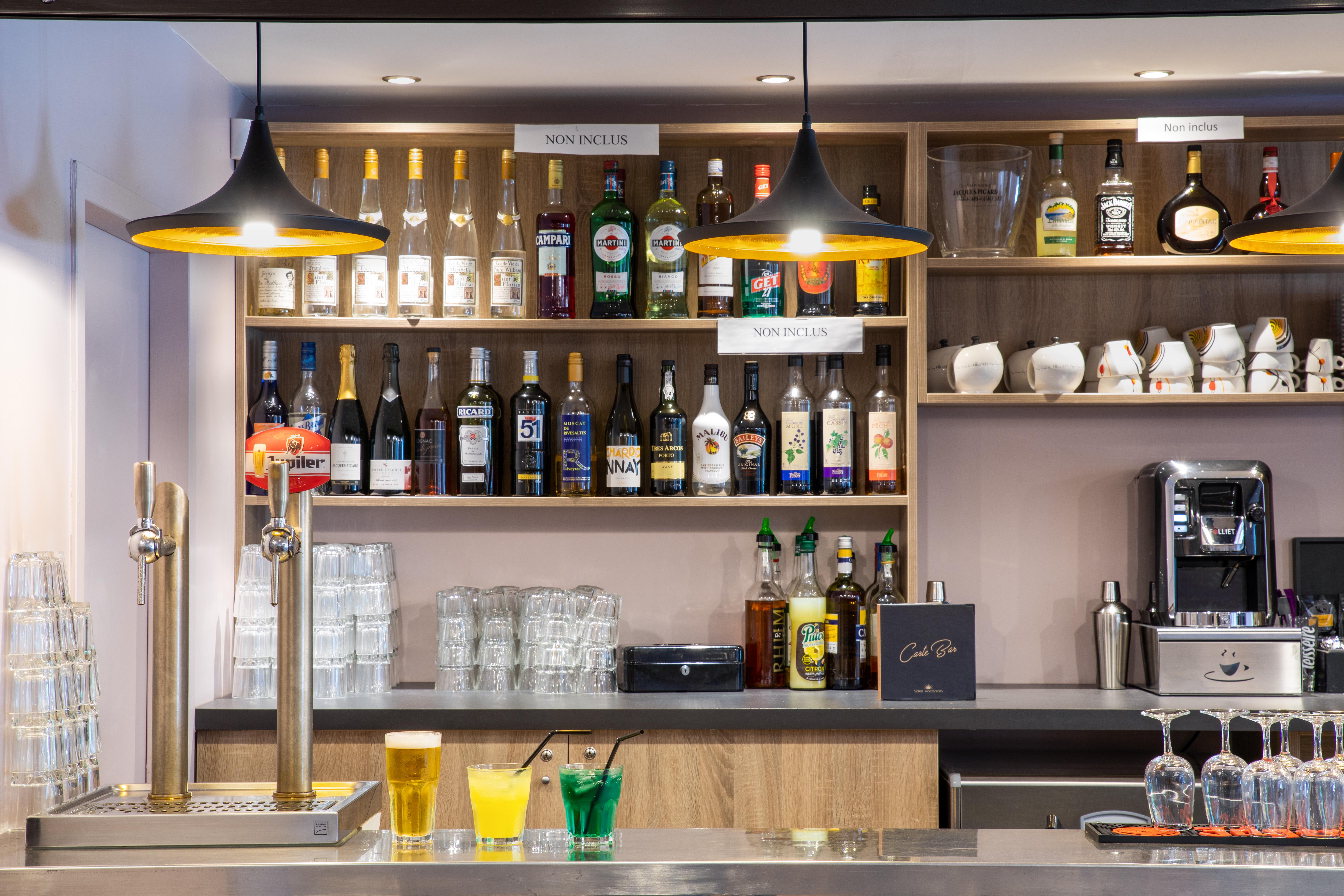 Hotel Sowell Family Valfrejus Zewnętrze zdjęcie